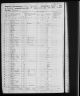 1860 US Census CT